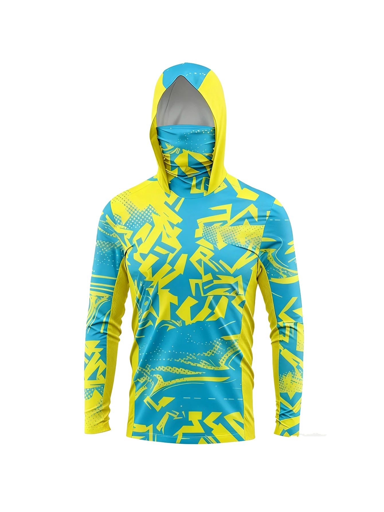 Outdoor Sports Outfit - Tenue de pêche pour homme la