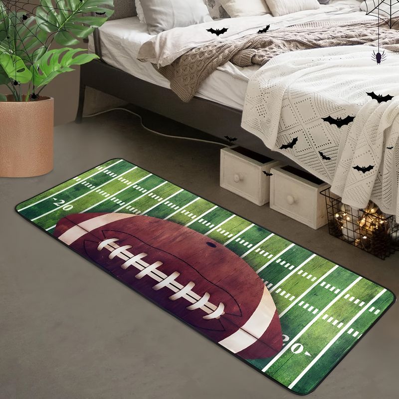 Outdoor Sport Area - VIKAMA Tapis de sol long sur