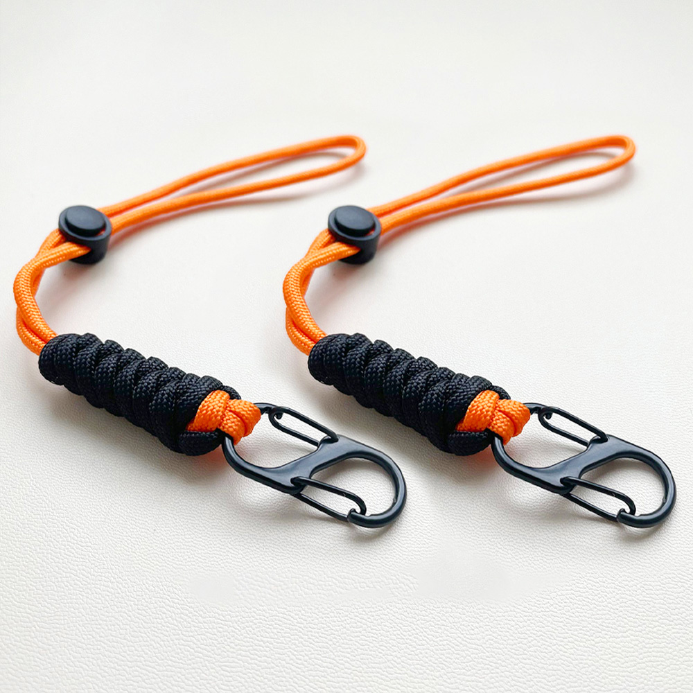 Outdoor Sports Umbrella - 1 pièce/2 pièces/6 pièces Corde de