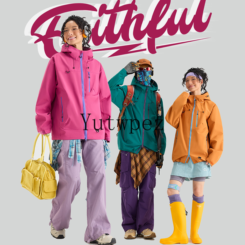 Outdoor Sport Brand Jacket - Veste coupe-vent de sport d'extérieur UPF50+