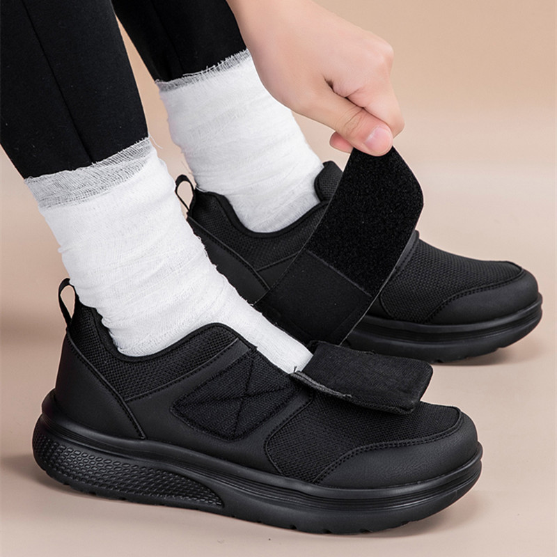Outdoor Sport Leisure - Nouvelles Chaussures Orthopédiques Unisexe pour Pieds