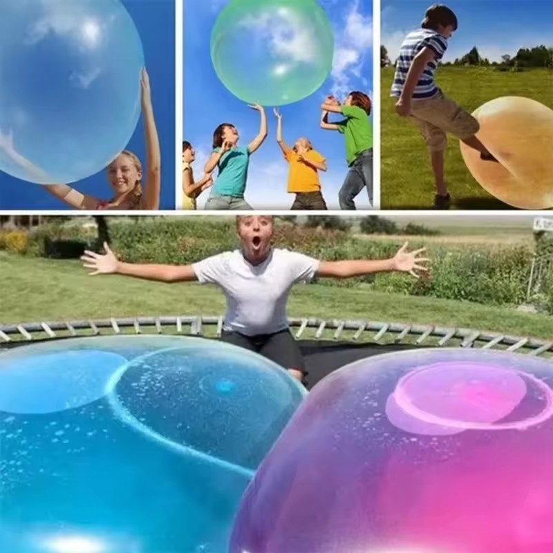 Outdoor Sport Games For Kids - Jouets d'extérieur pour enfants, ballon à