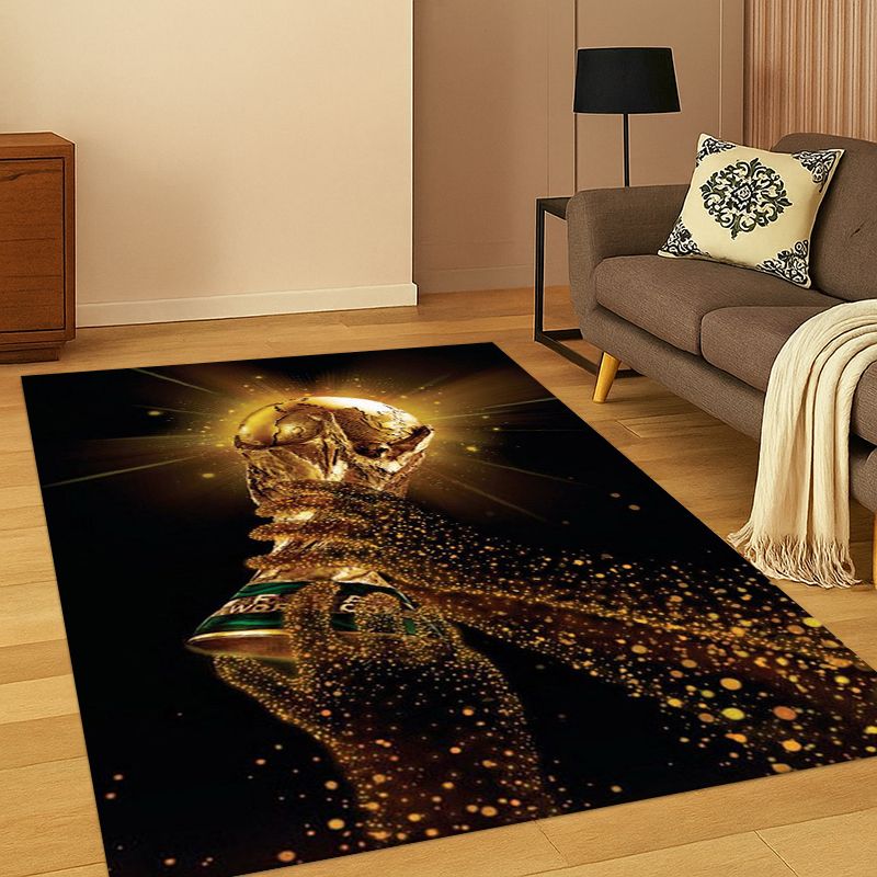 Outdoor Sport Area - Tapis de sol classique pour terrain