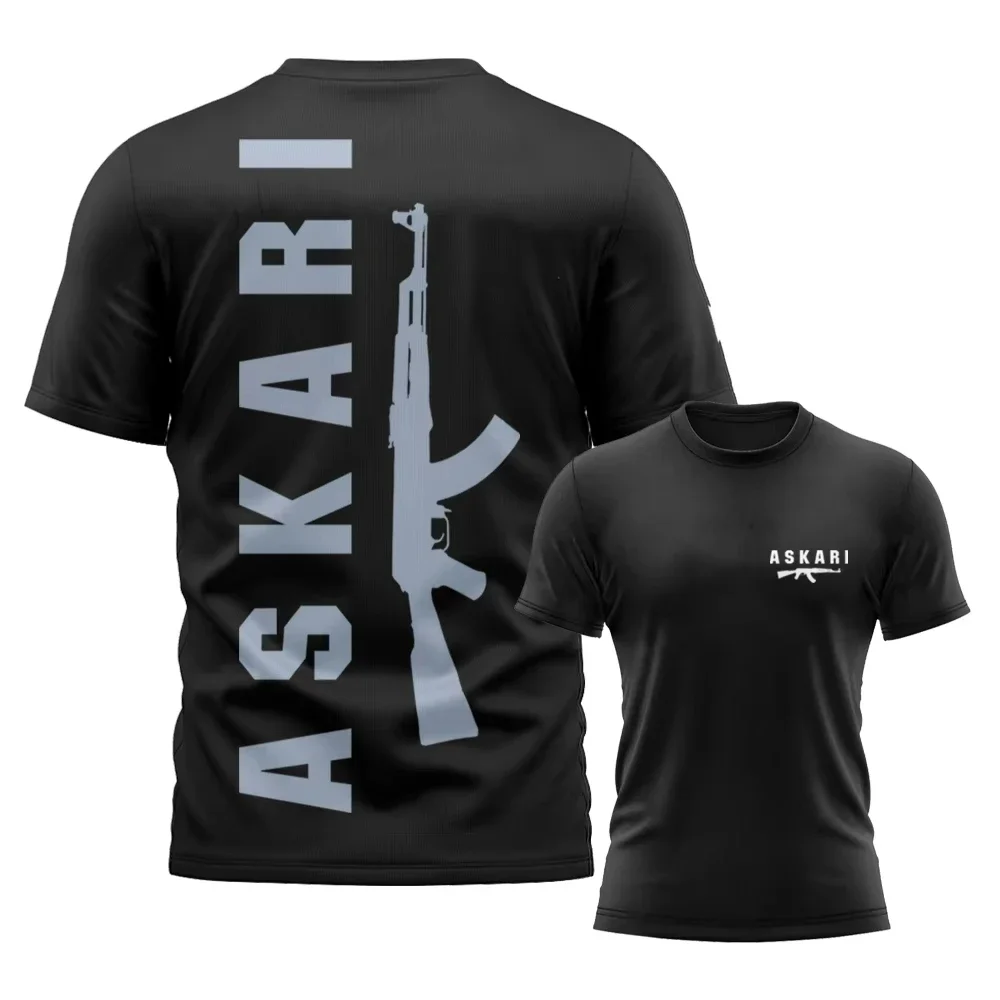 Outdoor Sports Outfit - T-shirts de boxe et de lutte