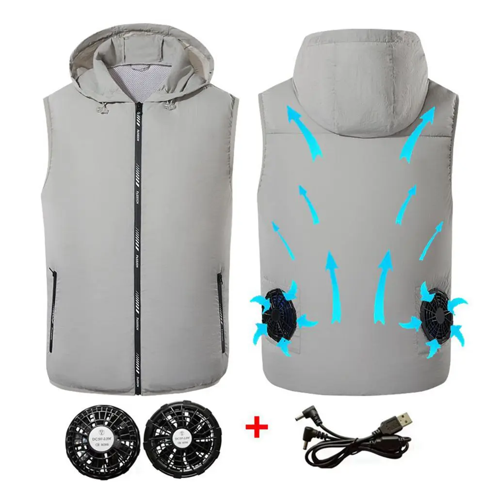 Outdoor Sport Brand Jacket - Veste de sport ultralégère pour homme