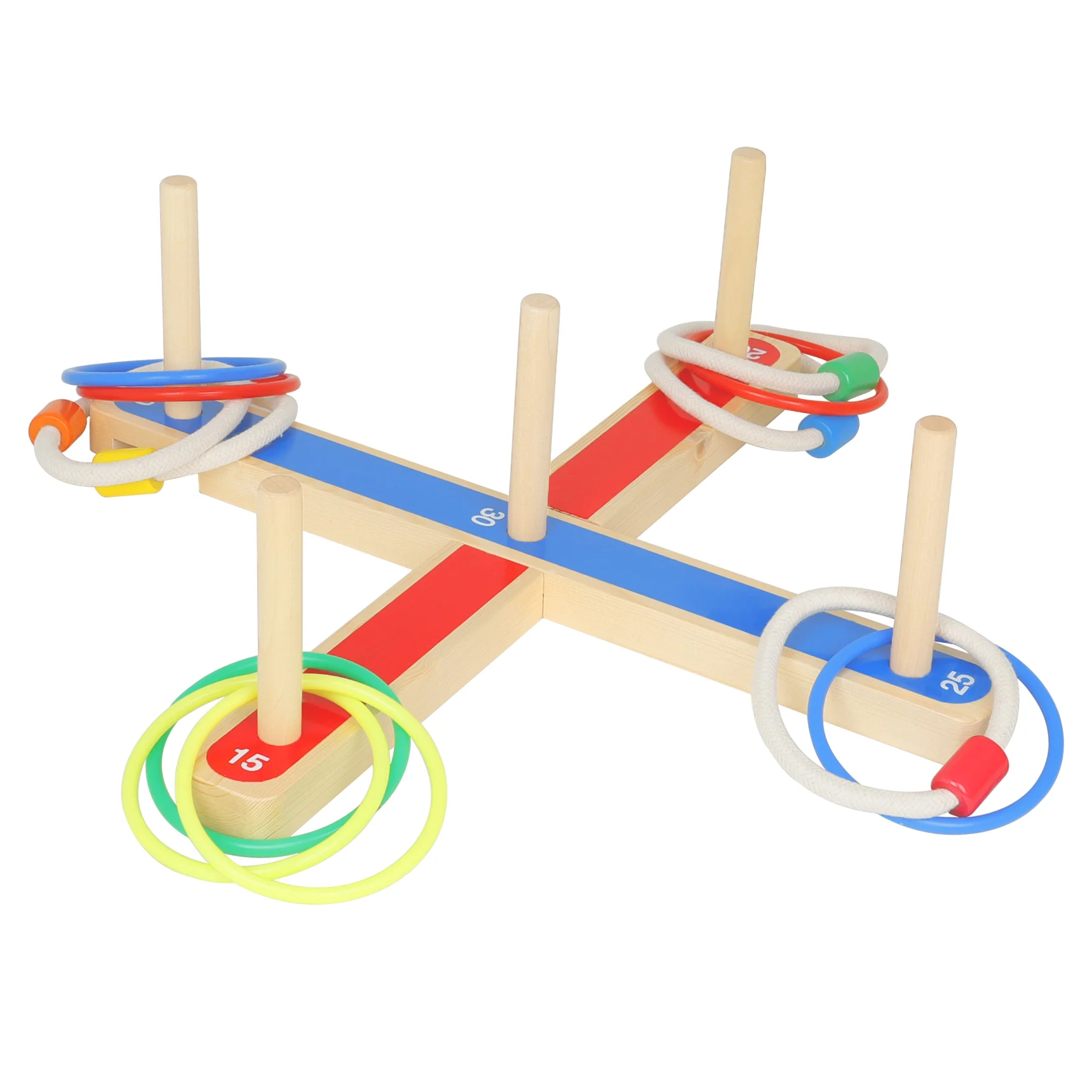 Outdoor Sport Games For Kids - Orff-Jeu de Plein Air en Plastique