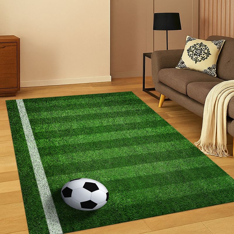 Outdoor Sport Area - Tapis de sol classique pour terrain
