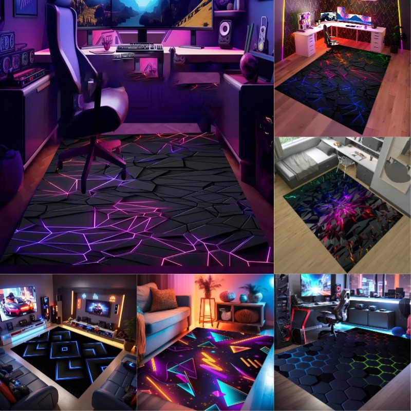 Tapis de jeu Stone, Tapis E-Sp - Outdoor Sport Area avis et prix