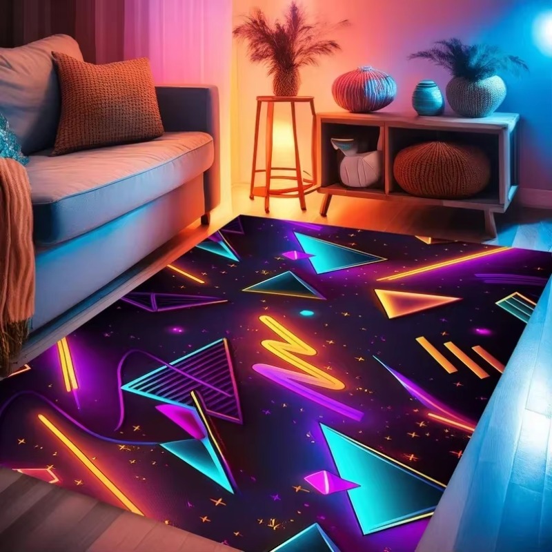 Tapis de jeu Stone, Tapis E-Sp - Outdoor Sport Area avis et prix