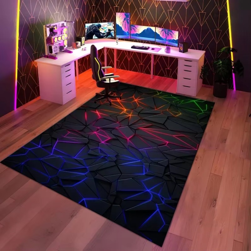 Tapis de jeu Stone, Tapis E-Sp - Outdoor Sport Area avis et prix