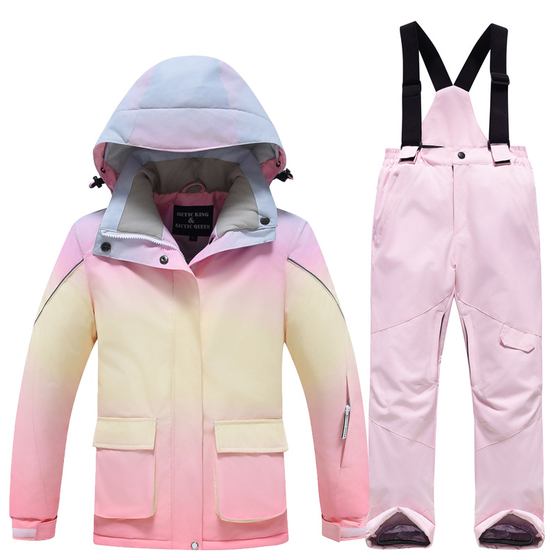 Veste à capuche et pantalon d' - Outdoor Sport Waterproof Pants avis et prix