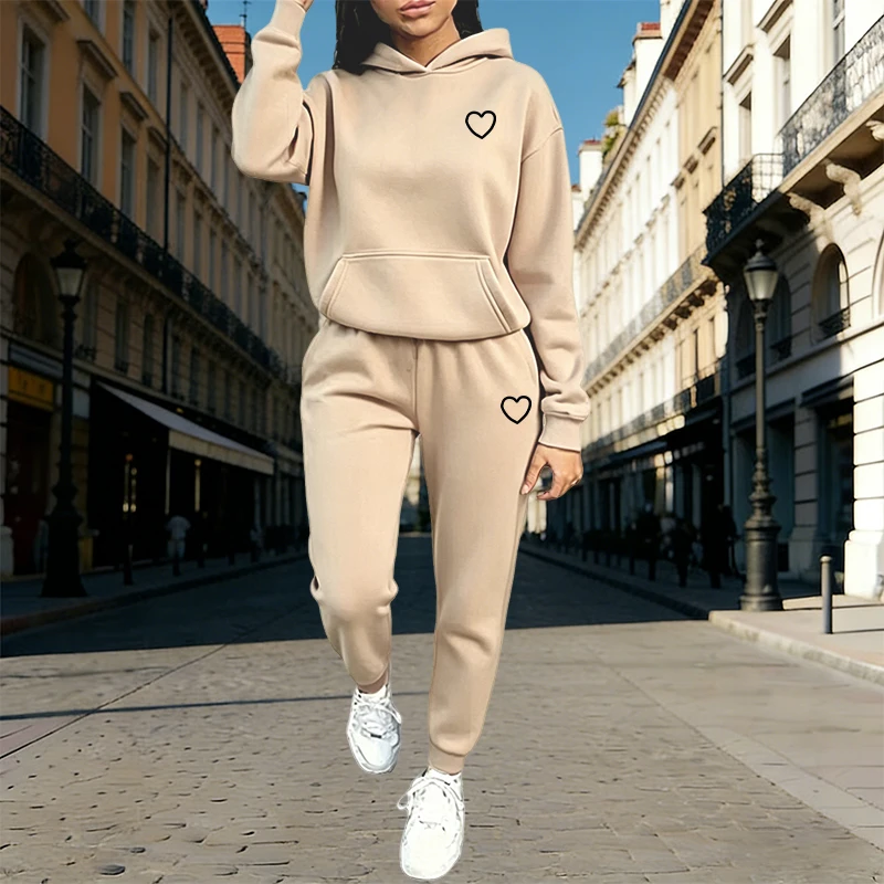 Ensemble de survêtement pour f - Outdoor Sports Outfit avis et prix