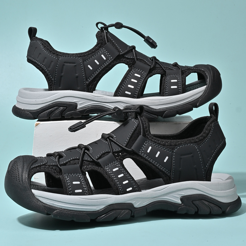 Sandales de plage pour hommes, - Outdoor Sport Leisure avis et prix
