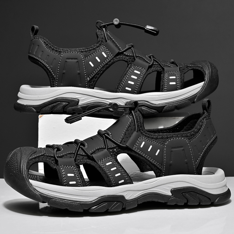 Sandales de plage pour hommes, - Outdoor Sport Leisure avis et prix