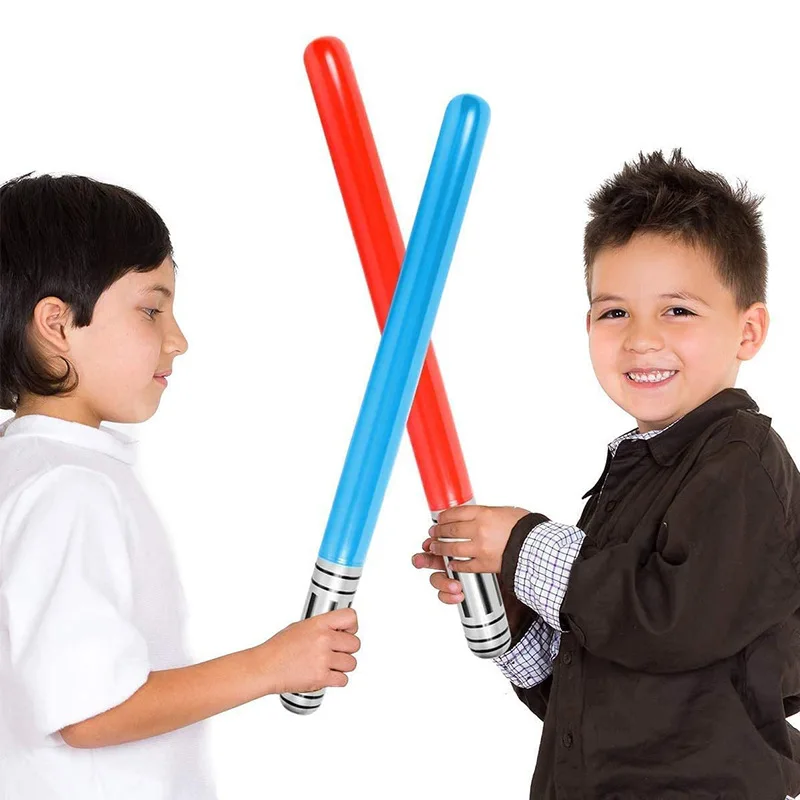 Sabre laser gonflable Kawaii d - Outdoor Sport Games For Kids avis et prix