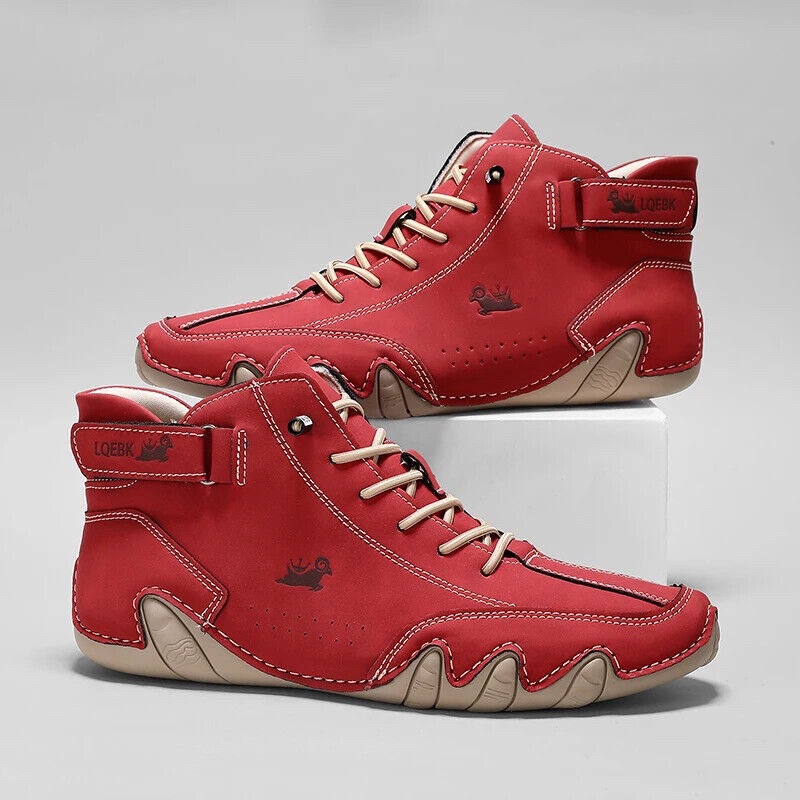 Chaussures décontractées en cu - Outdoor Sport Leisure avis et prix