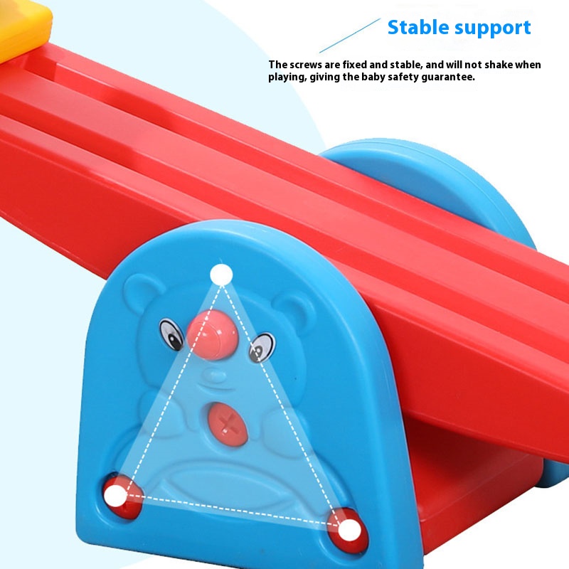 Planche à bascule d'animaux de - Outdoor Sport Games For Kids avis et prix