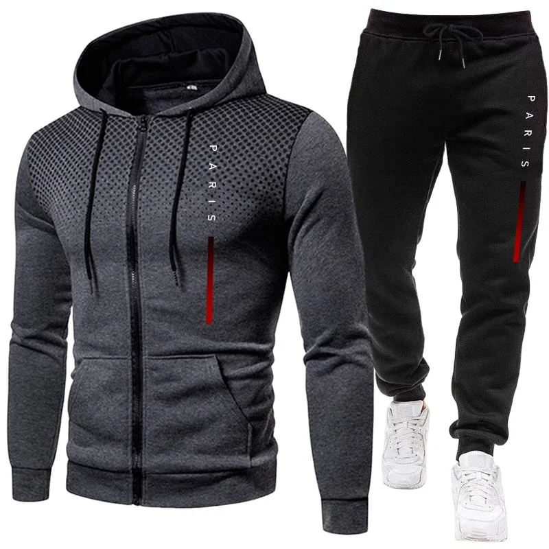 Ensemble de sport décontracté  - Outdoor Sports Outfit avis et prix