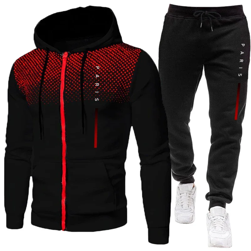 Ensemble de sport décontracté  - Outdoor Sports Outfit avis et prix