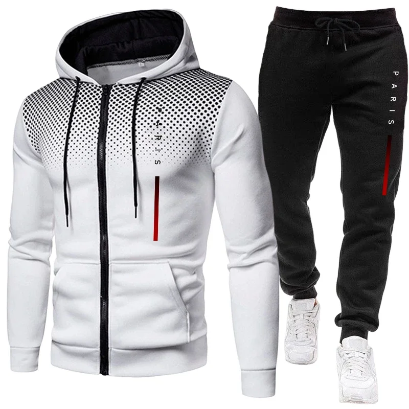 Ensemble de sport décontracté  - Outdoor Sports Outfit avis et prix