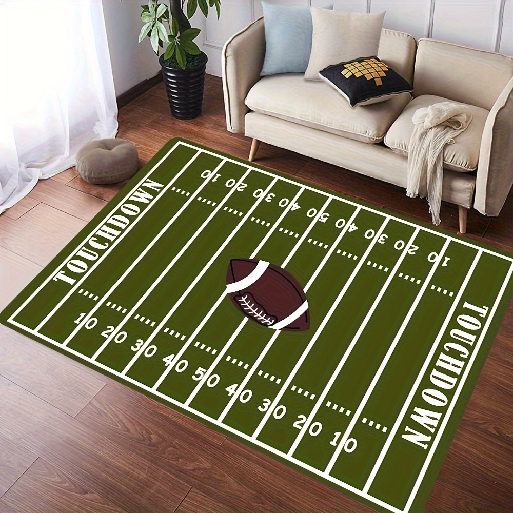 Tapis de sol sportif populaire - Outdoor Sport Area avis et prix