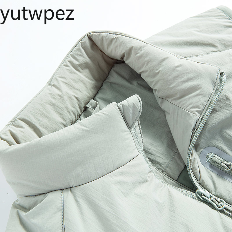 Gilet unisexe en coton chaud,  - Outdoor Sport Brand Jacket avis et prix