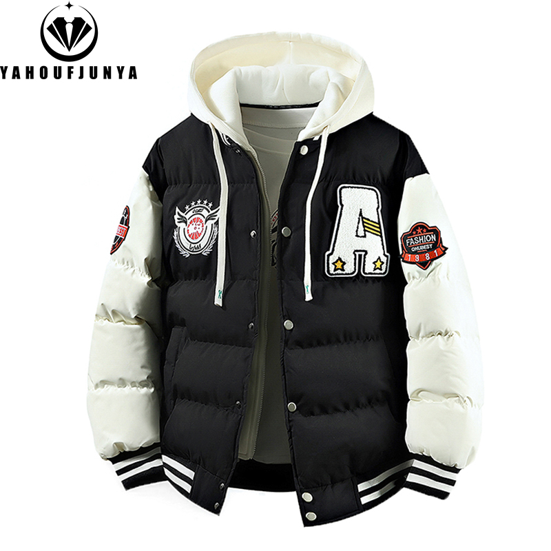 2025 nouveau hiver hommes en p - Outdoor Sport Brand Jacket avis et prix