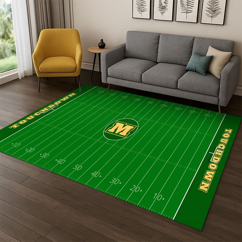 Tapis de terrain de rugby, tap - Outdoor Sport Area avis et prix
