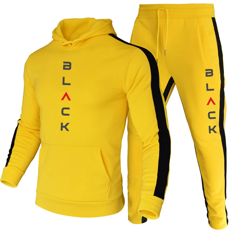 Ensemble de survêtement 2 pièc - Outdoor Sports Outfit avis et prix