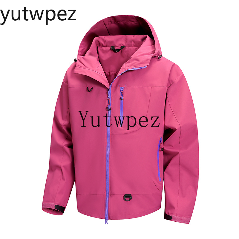 Veste coupe-vent de sport d'ex - Outdoor Sport Brand Jacket avis et prix