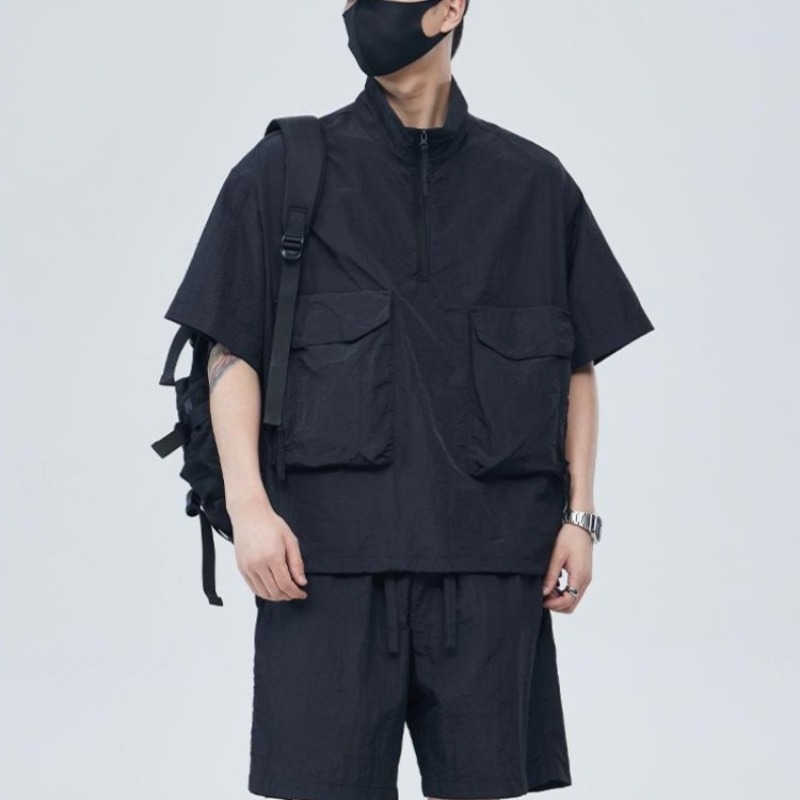 Ensemble de vêtements de sport - Outdoor Sports Outfit avis et prix