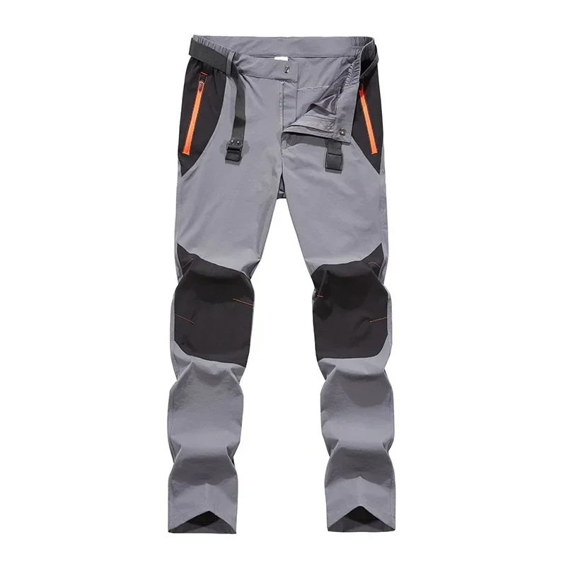Nouveaux pantalons cargo imper - Outdoor Sport Waterproof Pants avis et prix