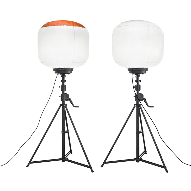 Tour lumineuse de ballon LED p - Outdoor Sport Area avis et prix