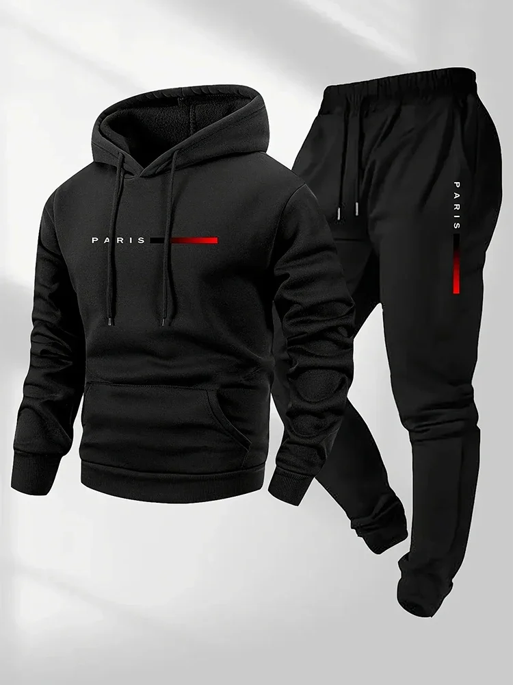 Ensemble de survêtement décont - Outdoor Sports Outfit avis et prix