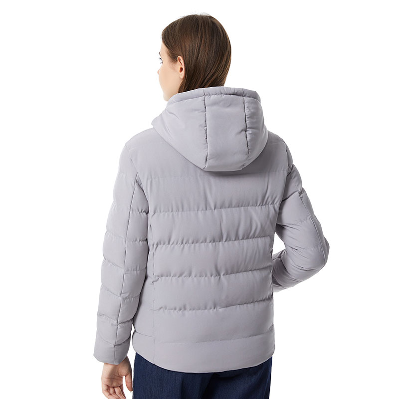 Veste d'hiver chauffante à 15  - Outdoor Sport Area avis et prix