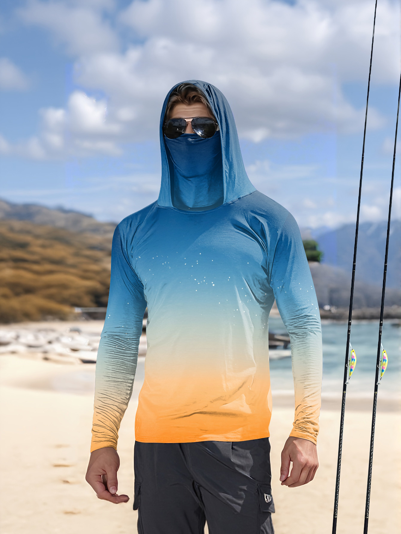 Chemise à manches longues pour - Outdoor Sport Leisure avis et prix