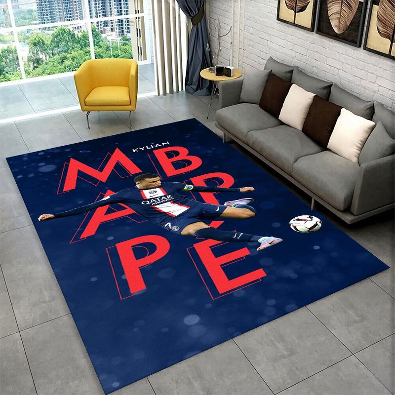 Tapis antidérapant Football M- - Outdoor Sport Area avis et prix