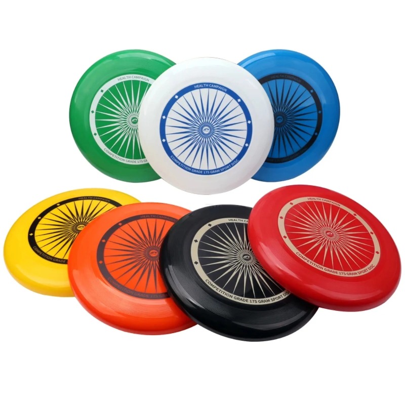 Disque volant professionnel en - Outdoor Sport Games For Kids avis et prix