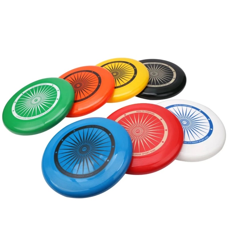 Disque volant professionnel en - Outdoor Sport Games For Kids avis et prix