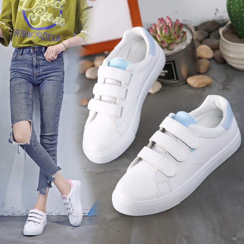 Nouvelles chaussures blanches  - Outdoor Sport Leisure avis et prix