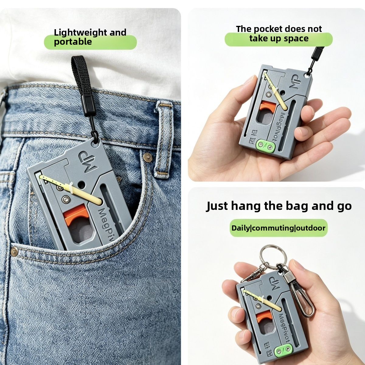 MagaPivot Card Slingshot, lanc - Outdoor Sport Games For Kids avis et prix