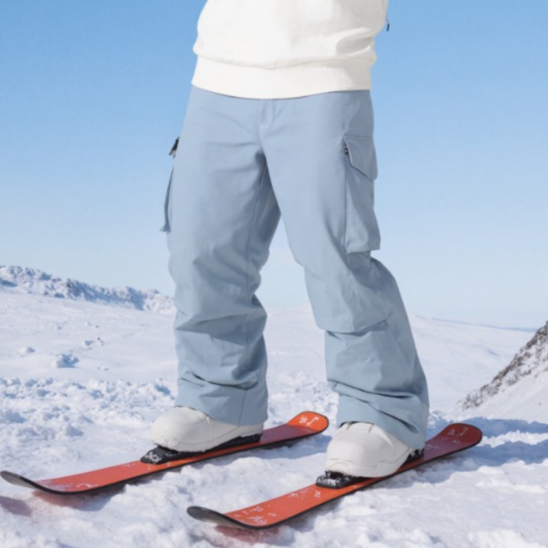 Nouveau pantalon de ski pour h - Outdoor Sport Waterproof Pants avis et prix