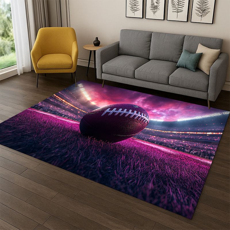 Tapis de terrain de rugby, tap - Outdoor Sport Area avis et prix