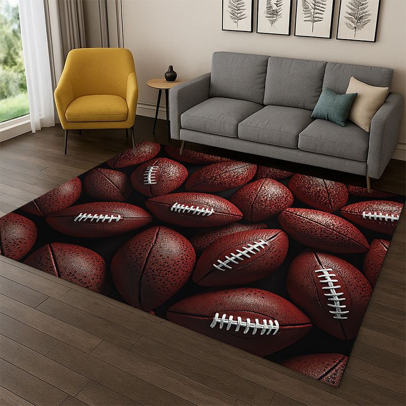 Tapis de terrain de rugby, tap - Outdoor Sport Area avis et prix