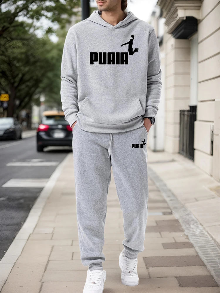 Ensemble Homme/Haut à Capuche/ - Outdoor Sports Outfit avis et prix