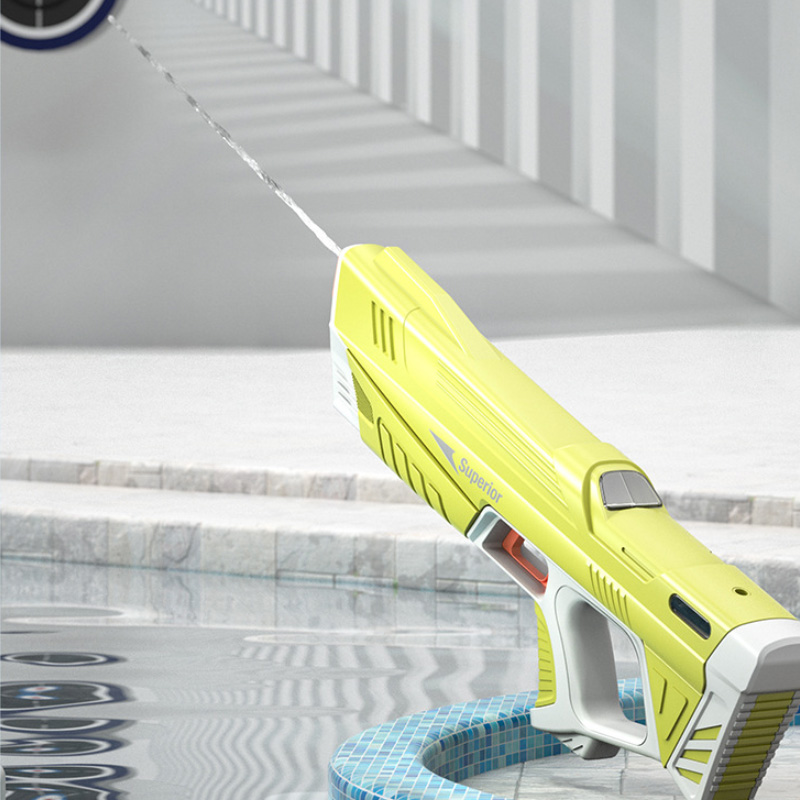 Pistolet de stockage d'eau aut - Outdoor Sport Games For Kids avis et prix