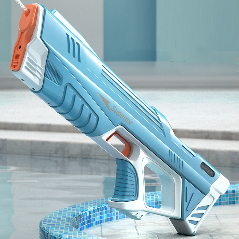 Pistolet de stockage d'eau aut - Outdoor Sport Games For Kids avis et prix