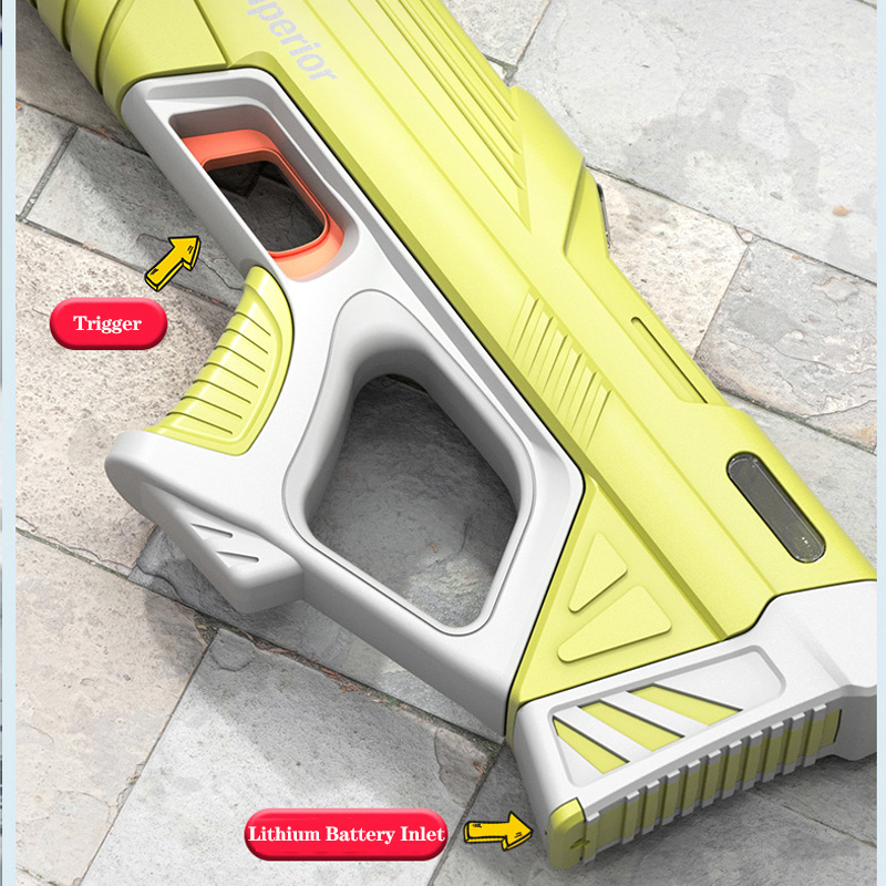 Pistolet de stockage d'eau aut - Outdoor Sport Games For Kids avis et prix
