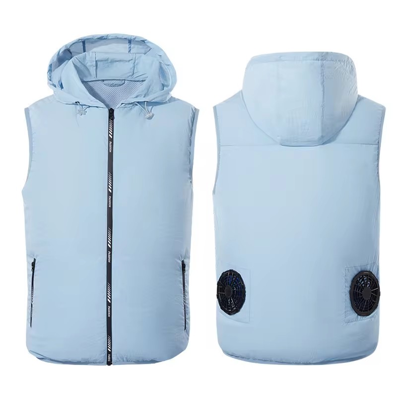 Gilet de sport d'été ultralége - Outdoor Sport Brand Jacket avis et prix
