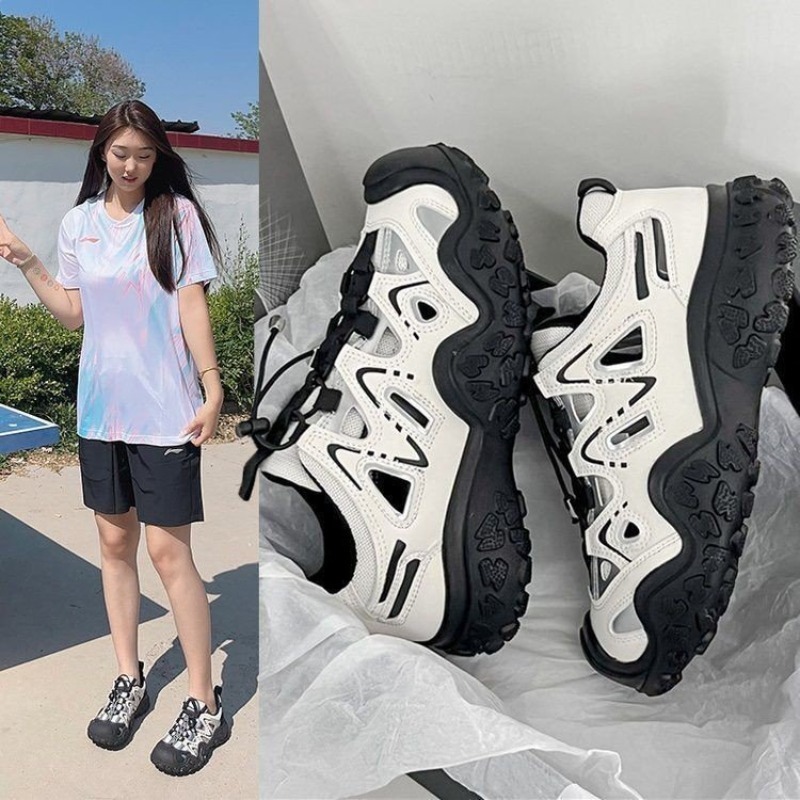Chaussures de randonnée pour f - Outdoor Sport Leisure avis et prix